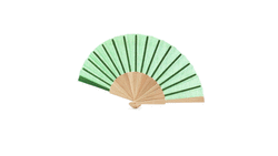 Éventail Folklore
