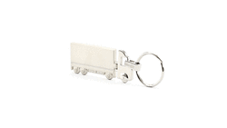 Porte-Clés Trailer