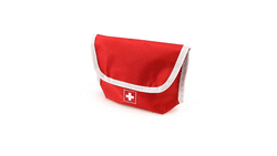 Kit Emergência Redcross