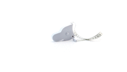 Lichaam-Meetlint Siluet