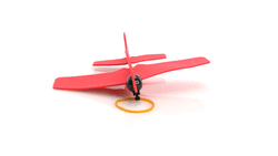 Sportflugzeug Barón